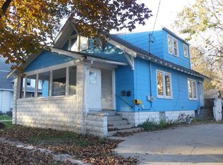 711 Euclid Ave, Beloit, WI 53511