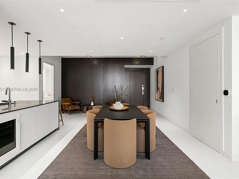 300 Biscayne Boulevard Way #4009W — Photo 9
