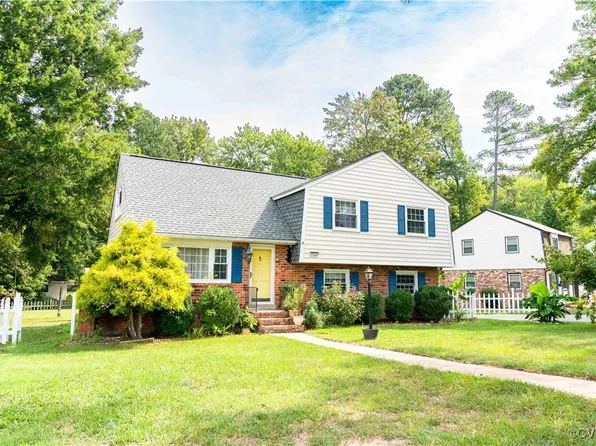 11860 Old Buckingham Rd, Midlothian, VA 23113