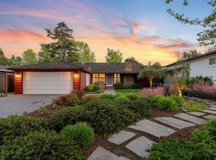 297 Oakhurst Pl, Menlo Park, CA