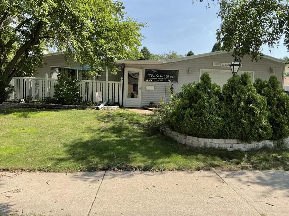 3278 South 58th STREET, Milwaukee, WI 53219