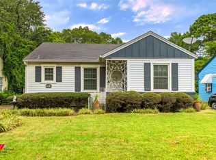 262 E Slattery Blvd, Shreveport, LA 71104