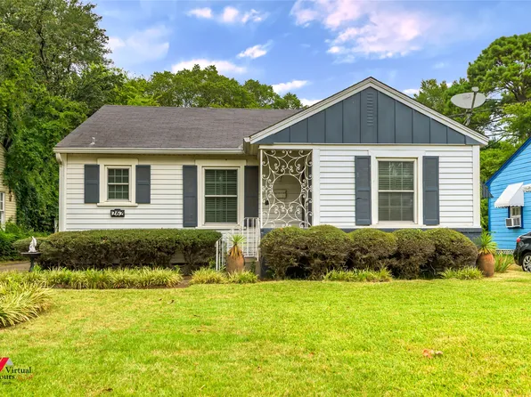 262 E Slattery Blvd, Shreveport, LA 71104