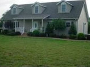 3140 Battle Creek Rd, Springfield, TN 37172