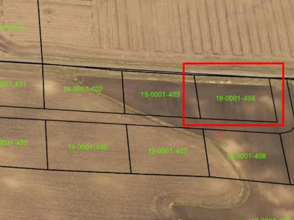 4 County Road 124, Lake Benton, MN 56149