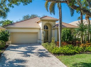 23188 Oakglen Ln, Estero, FL 34135
