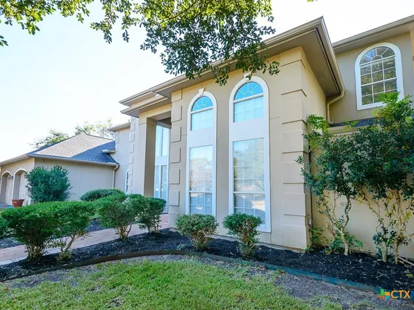 6010 Stillwood Cir, Killeen, TX 76543