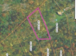 Mount Calvary Church Rd, Stuart, VA 24171