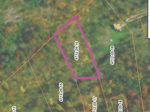Mount Calvary Church Rd, Stuart, VA 24171