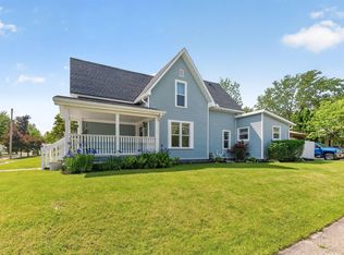 304 W 7th St, Marysville, OH 43040
