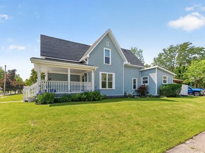304 W 7th St, Marysville, OH, 43040