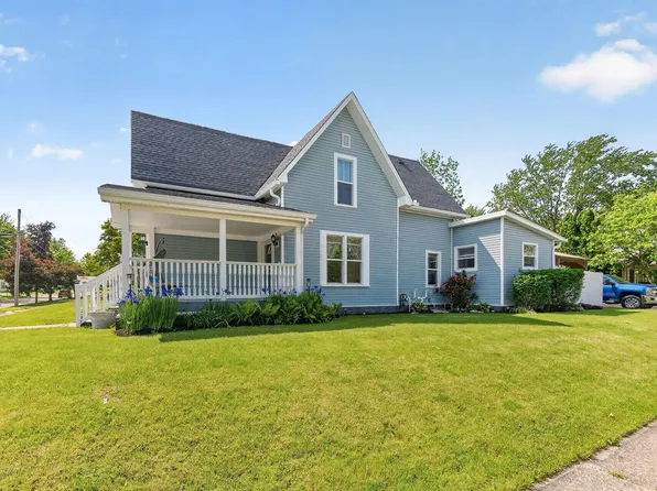 304 W 7th St, Marysville, OH 43040