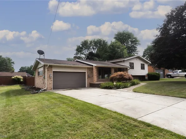 2805 Bears Den Ct, Youngstown, OH 44511
