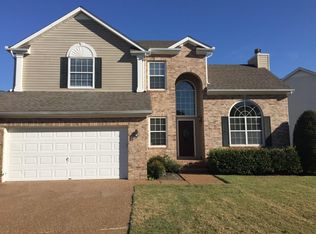 2009 Belmont Cir, Franklin, TN 37069