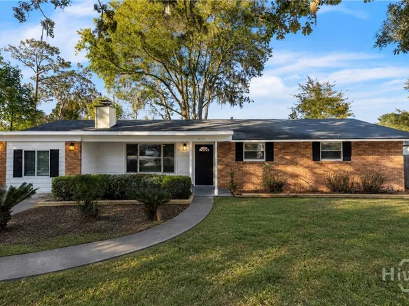 406 Briarcliff Circle, Savannah, GA 31419