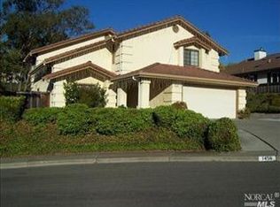 1456 Drolette Way, Benicia, CA 94510