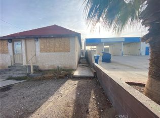 1207 W Broadway St, Needles, CA 92363