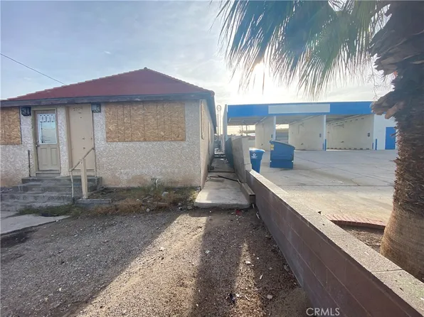 1207 W Broadway St, Needles, CA 92363