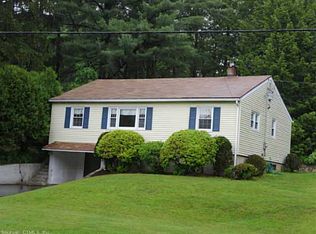 224 Lopus Rd, Beacon Falls, CT 06403
