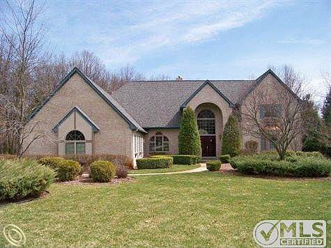 11130 Ridge View Trail