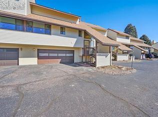 5050 Masheena Ln, Colorado Springs, CO 80917