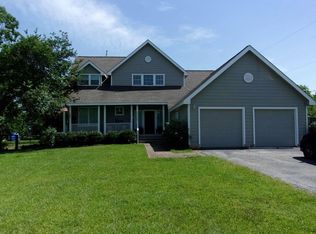 7722 Carolyn St, Santa Fe, TX 77517