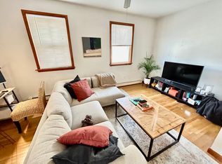 181 D St #1, Boston, MA 02127