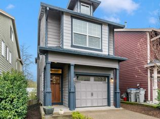 9658 SW Everett Ter, Tigard, OR 97223