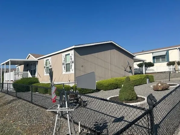 1010 Deer Creek Way, Yreka, CA 96097