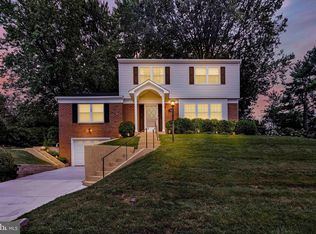 711 Idlewild Rd, Bel Air, MD 21014