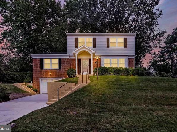 711 Idlewild Rd, Bel Air, MD 21014