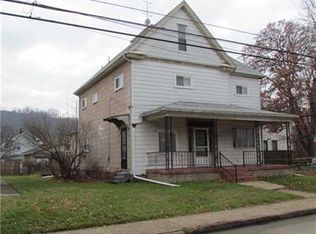 608 3rd Ave, Tarentum, PA 15084