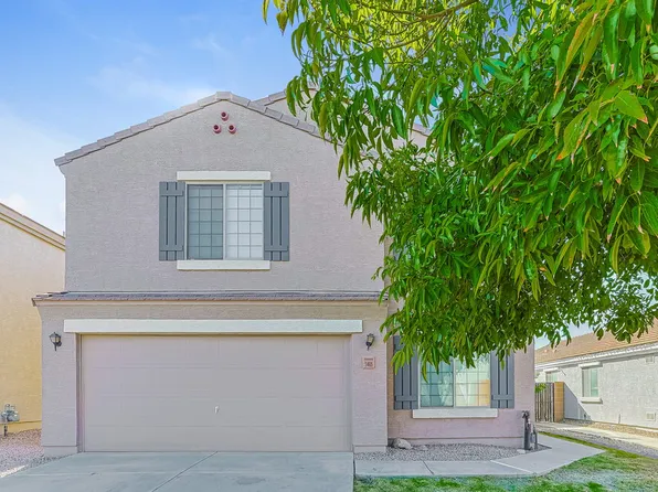 1465 E Daniella Dr, San Tan Valley, AZ 85140