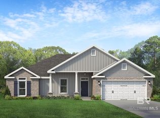 13137 Gopher Ct, Elberta, AL 36530