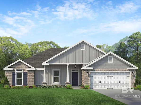 13137 Gopher Ct, Elberta, AL 36530