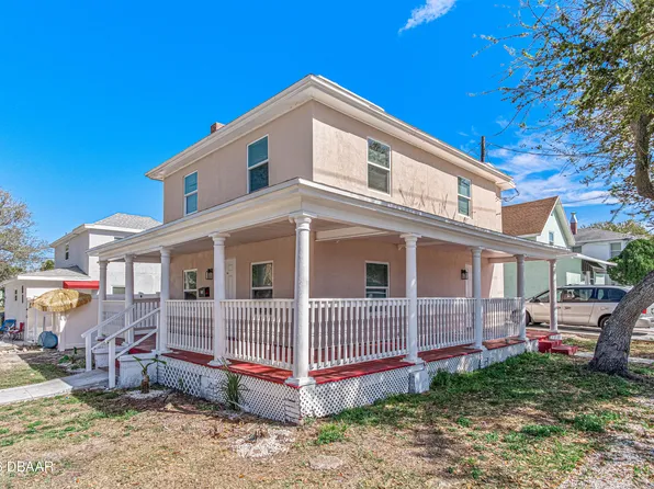 502 N Halifax Ave, Daytona Beach, FL 32118