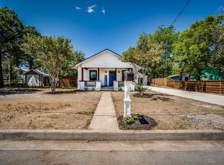 808 S Rusk St, Weatherford, TX 76086