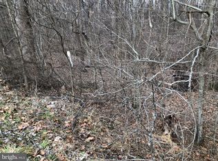 LOT 1 Alum Springs Rd, Rixeyville, VA 22737