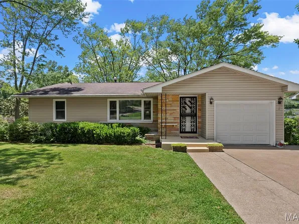 1301 Carolyn Dr, Cape Girardeau, MO 63701
