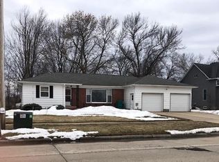 508 8th Ave NE, Waseca, MN 56093