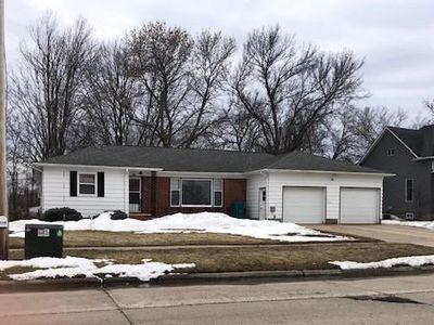 508 8th Ave NE, Waseca, MN, 56093
