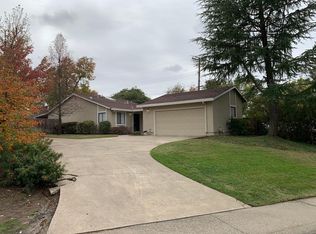 1602 Kit Carson Way APT A, Roseville, CA