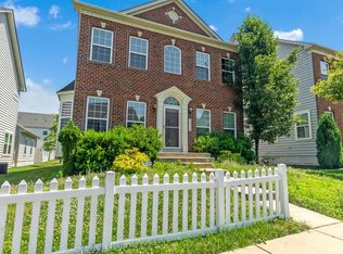 13712 Port Commerce Ct, Accokeek, MD 20607