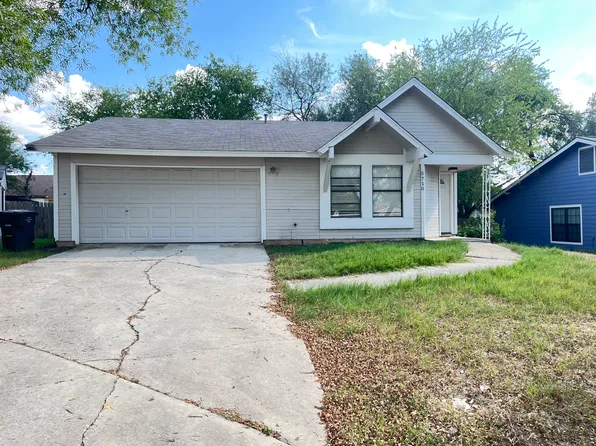 5710 Coldsprings Dr, San Antonio, TX 78244