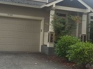 9180 SW Graphite Ter, Beaverton, OR 97007