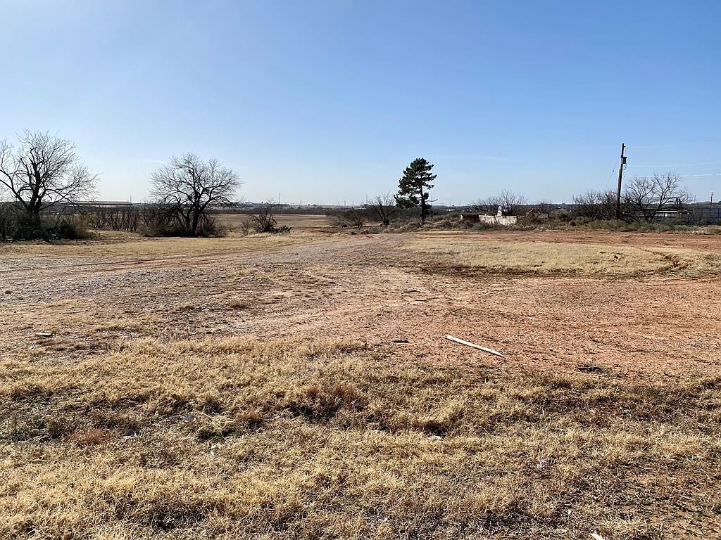 4453 Arden Rd, San Angelo, TX 76901 Zillow