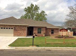 124 Lux Dr, Robinson, TX 76706