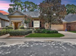 2915 N Cotswold Manor Dr, Humble, TX 77339
