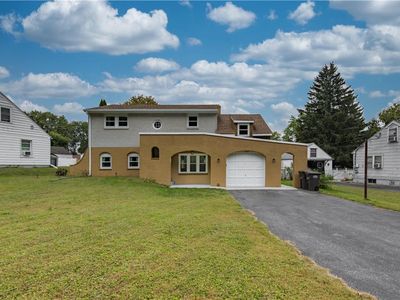 1424 N 24th St, Allentown, PA, 18104