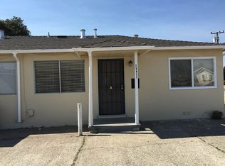 20837 Garden Ave, Hayward, CA